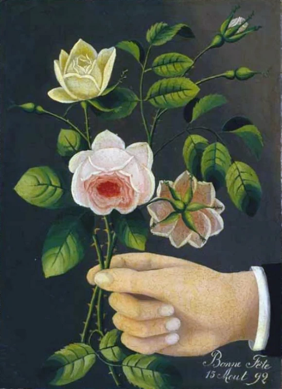 Buone feste, 1892